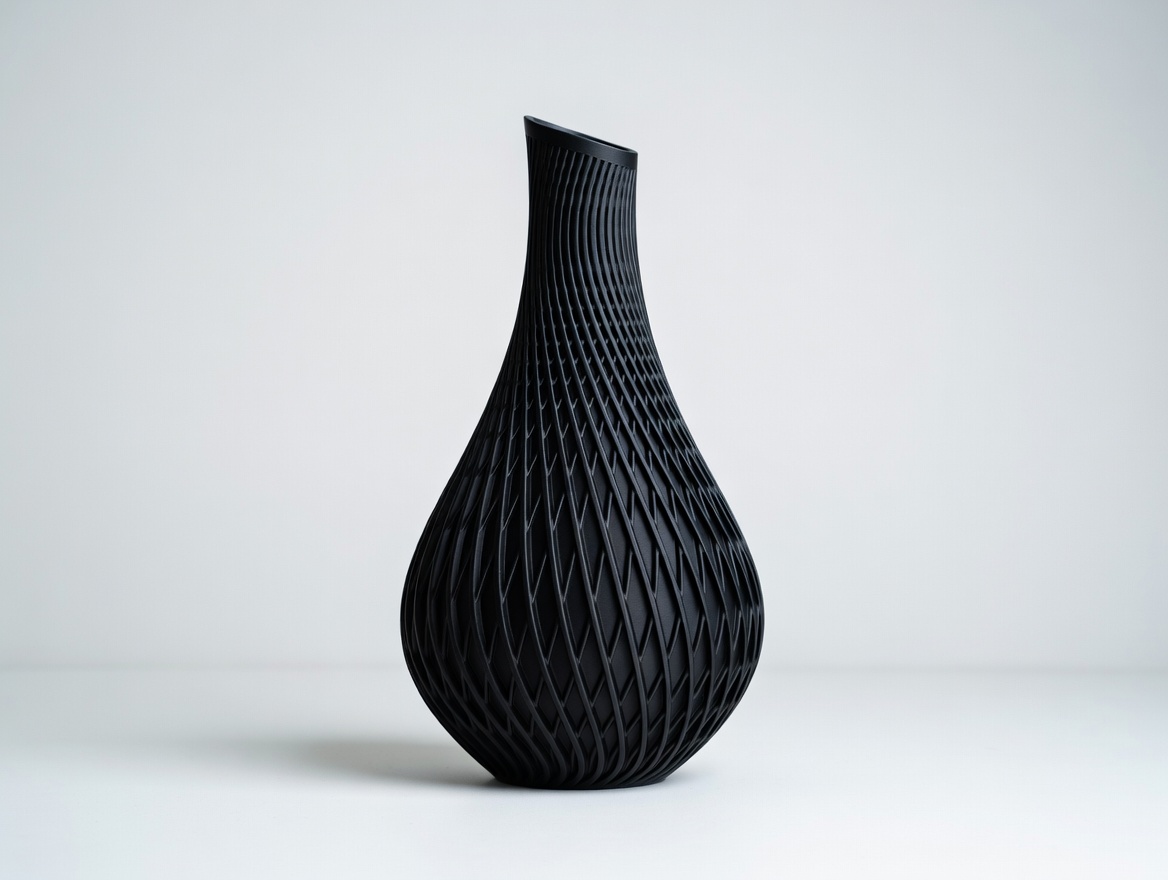 OBELISK Black third